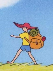尋找家園