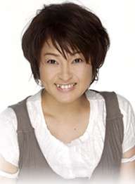 河合美智子