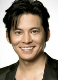 织田裕二