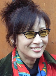平野文