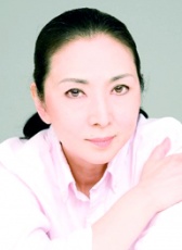 梶芽衣子