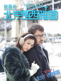 《北京遇上西雅图》纪录片-风情也磨难