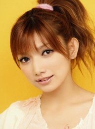 后藤真希