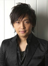 石田彰
