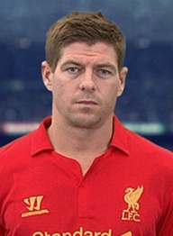 史蒂文·杰拉德