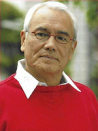 黑部进