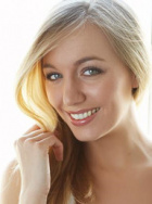 海莉-玛丽·柯品