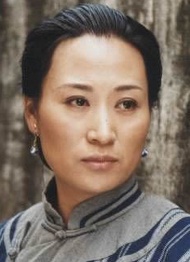哈斯其其格