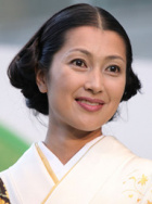 鹤田真由