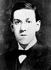H.P.洛夫克拉夫特