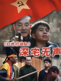 红色行动队深宅无声