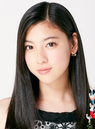 三吉彩花
