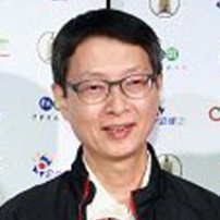 黄志翔