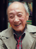 黃宗江