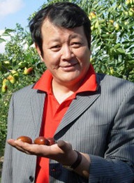 洪宇宙