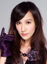 黃暐婷