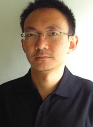 何蔚庭