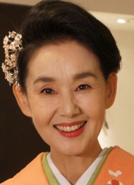 中野良子