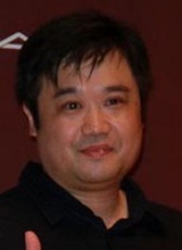 張嘉輝