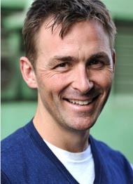 詹姆斯·帕特里克·斯图阿特