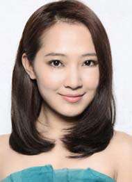秦子越