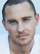 德里克·迈戈雅