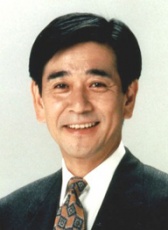 石坂浩二