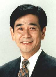 石坂浩二