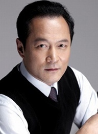 王新民