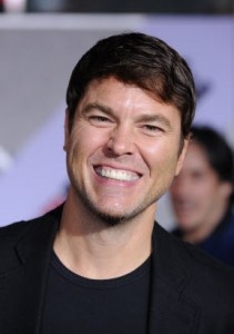 马克·斯蒂文·约翰逊