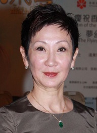 施南生