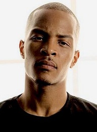 T.I.哈里斯