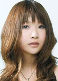 中林芽依