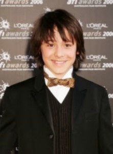 克里斯蒂安·拜爾斯