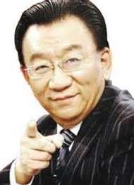 侯耀华