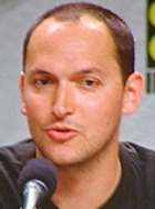 斯蒂芬·诺林顿