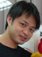 郑有杰
