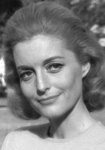 康斯坦斯·陶尔斯