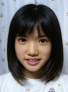 美山加戀