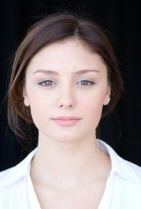 克里斯婷·伊万格丽斯塔