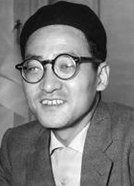 增村保造