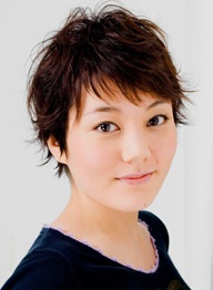 铃木杏