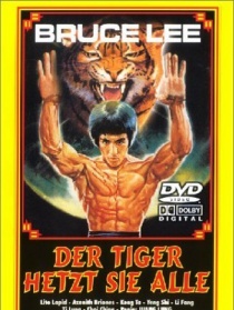 Enter the Panther