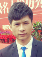 彭向前