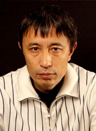 叶尔梅克·图萨诺夫
