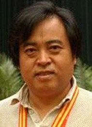 张绍林
