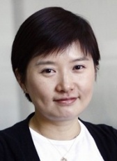 陳靜