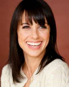 康斯坦斯·齐默