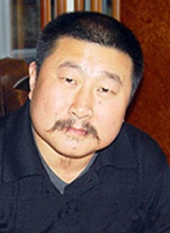 丁黑