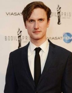 米科尔·弗尔斯加德